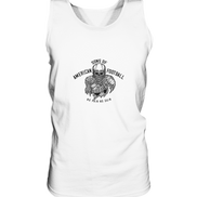 SAMFO No Pain No Gain - Tank Top