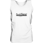 Run to Daylight - Tank-Top
