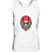 Mascarilla - Tank-Top