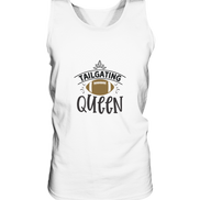 Tailgating Queen - Tank-Top