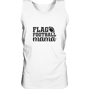 Flag Football Mama - Tank-Top