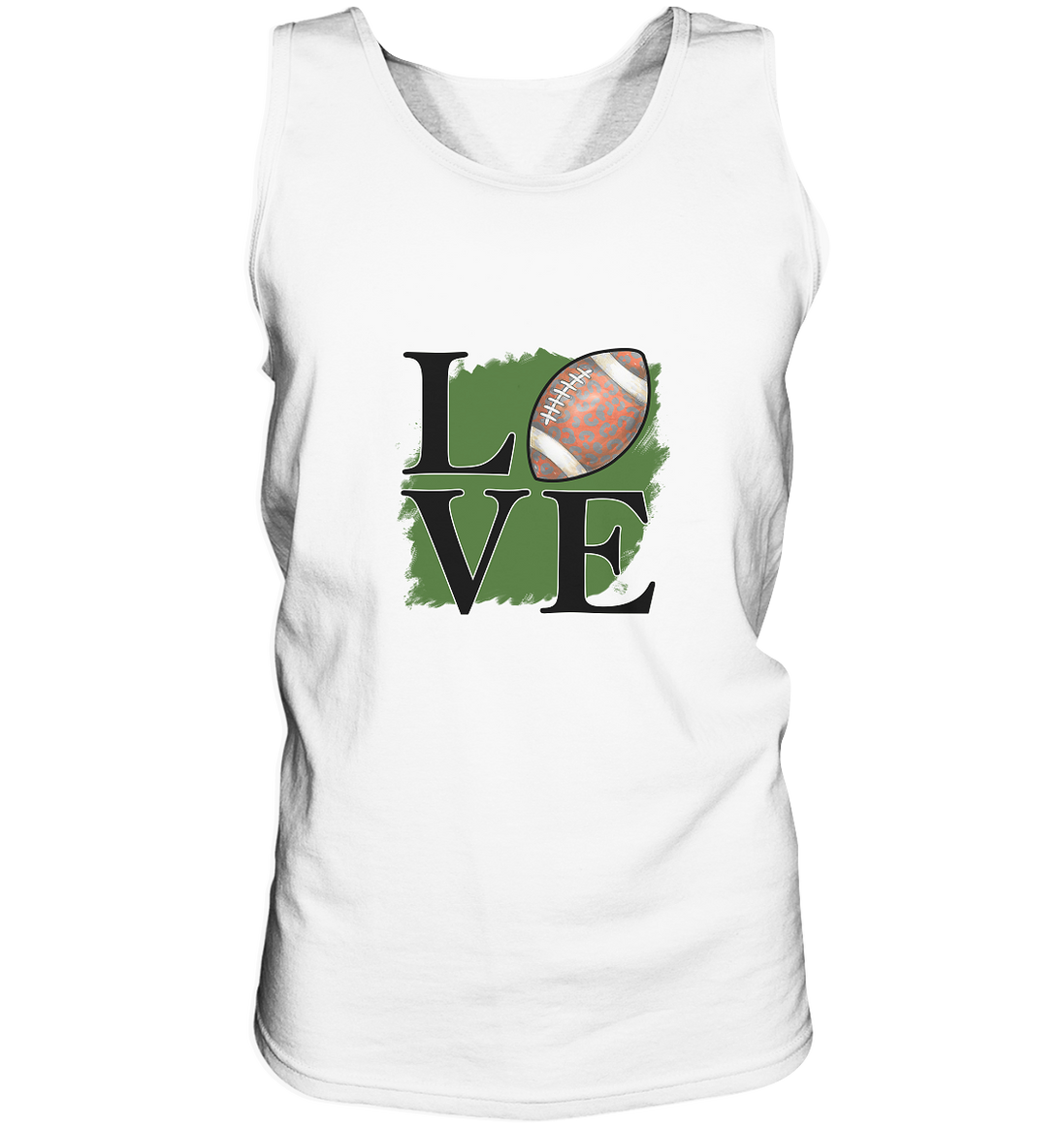 Football Love II - Tank-Top