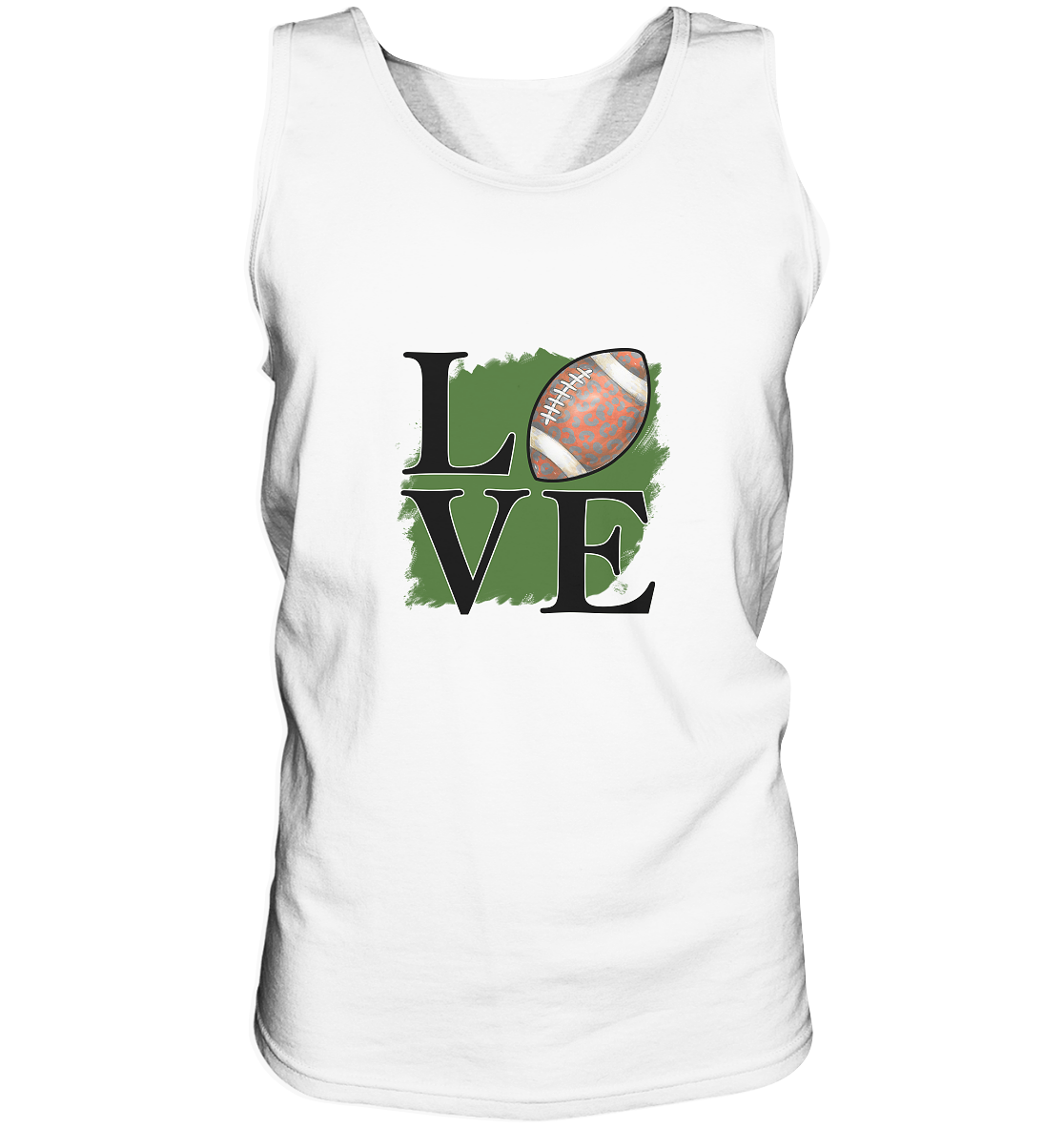 Football Love II - Tank-Top