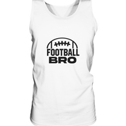 Football Bro  - Tank-Top
