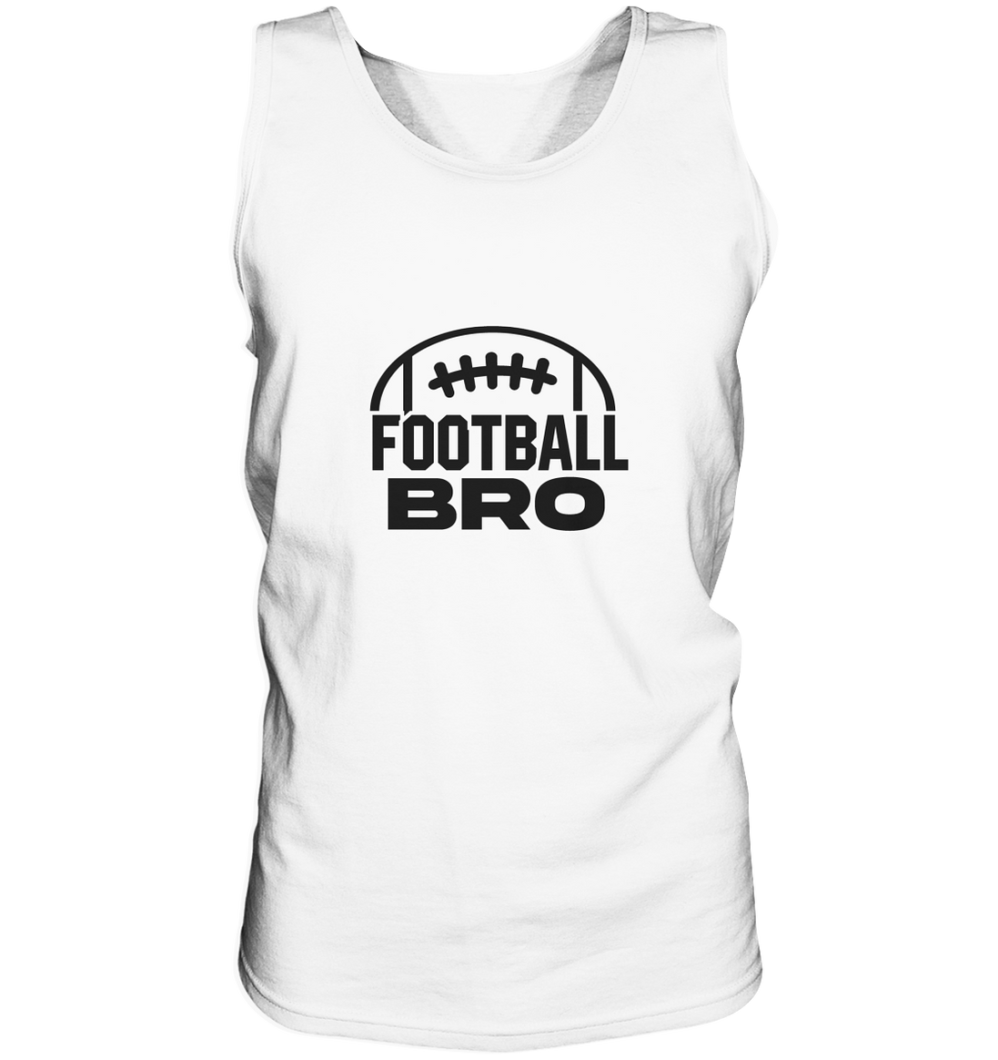 Football Bro  - Tank-Top
