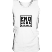 Endzone Project Quadrat - Tank Top