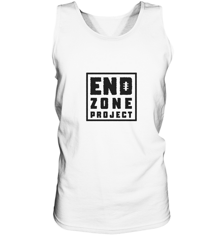 Endzone Project Quadrat - Tank Top