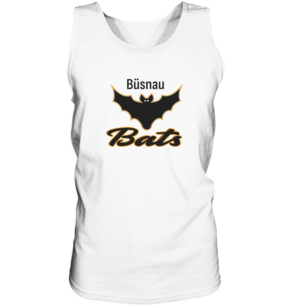 Büsnau Bats - Ladies Organic Tank-Top