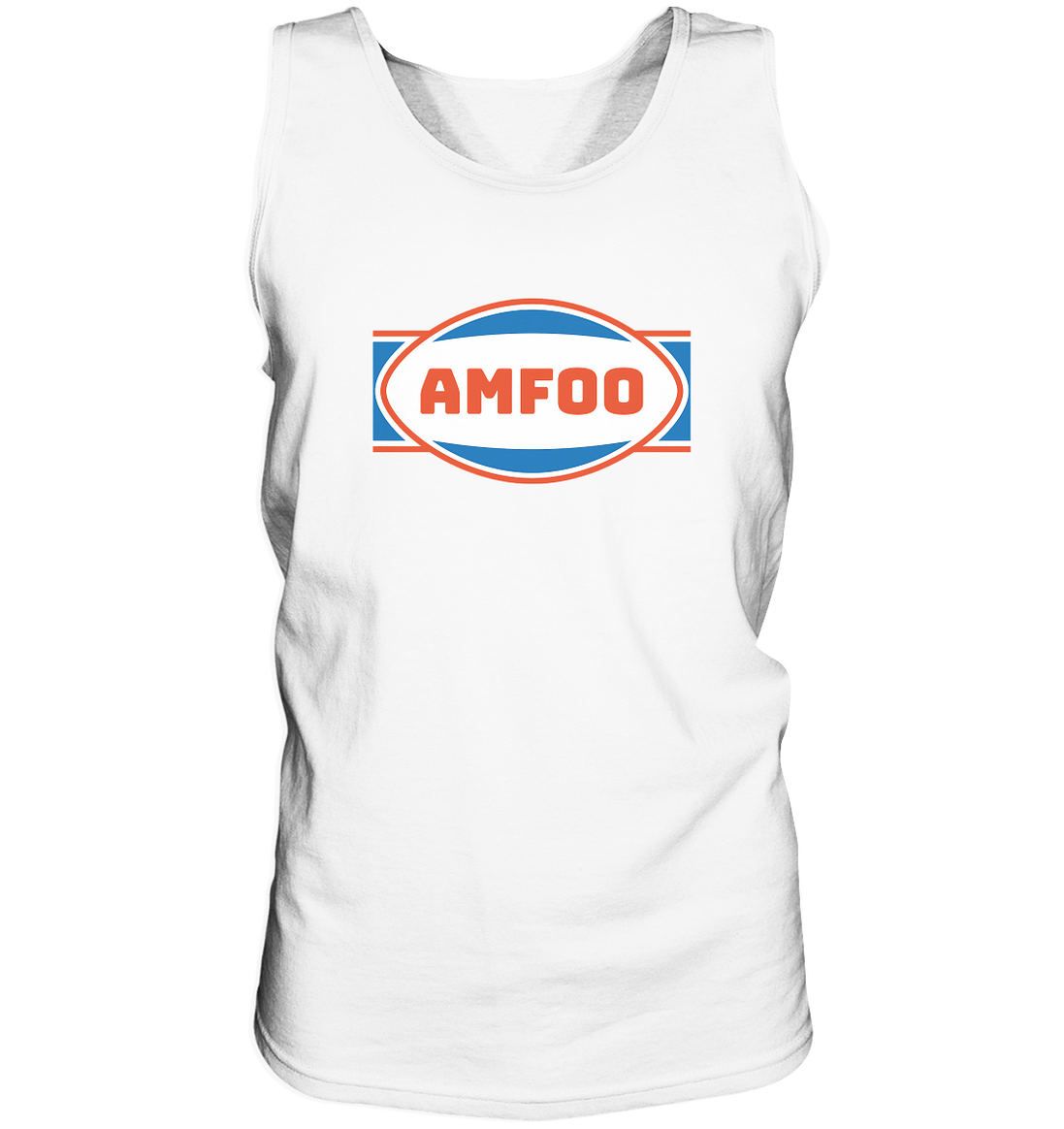AMFOO Collection - Tank Top