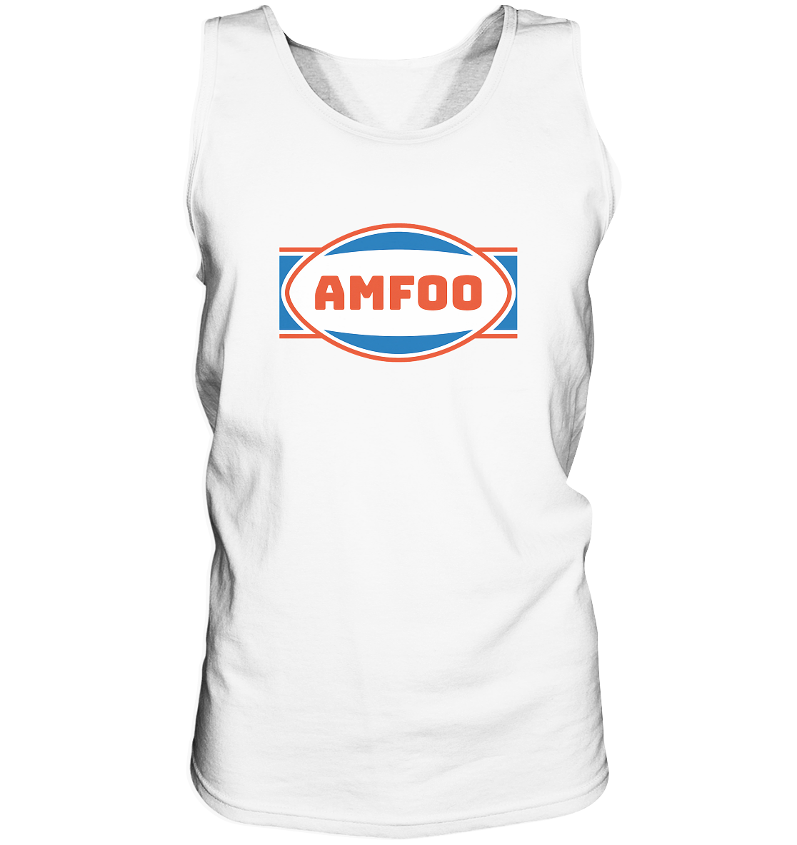 AMFOO Collection - Tank Top