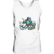 Dolphin - Tank Top