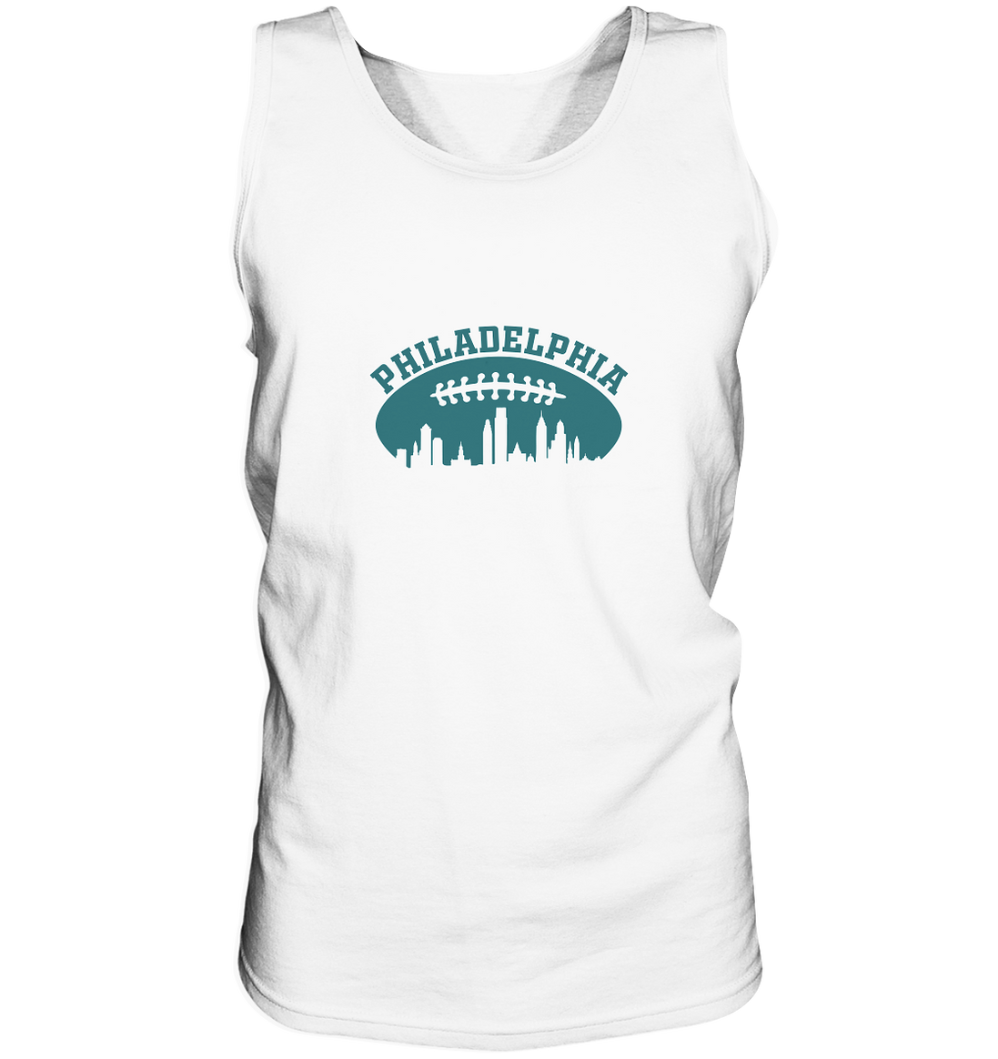 Philadelphia - Tank-Top
