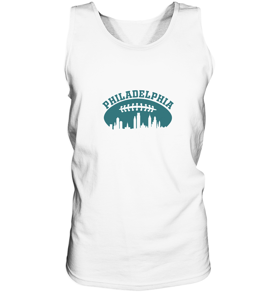 Philadelphia - Tank-Top