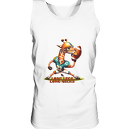 Giraffe - Tank-Top