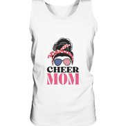 Cheer Mom Sunglases - Tank-Top