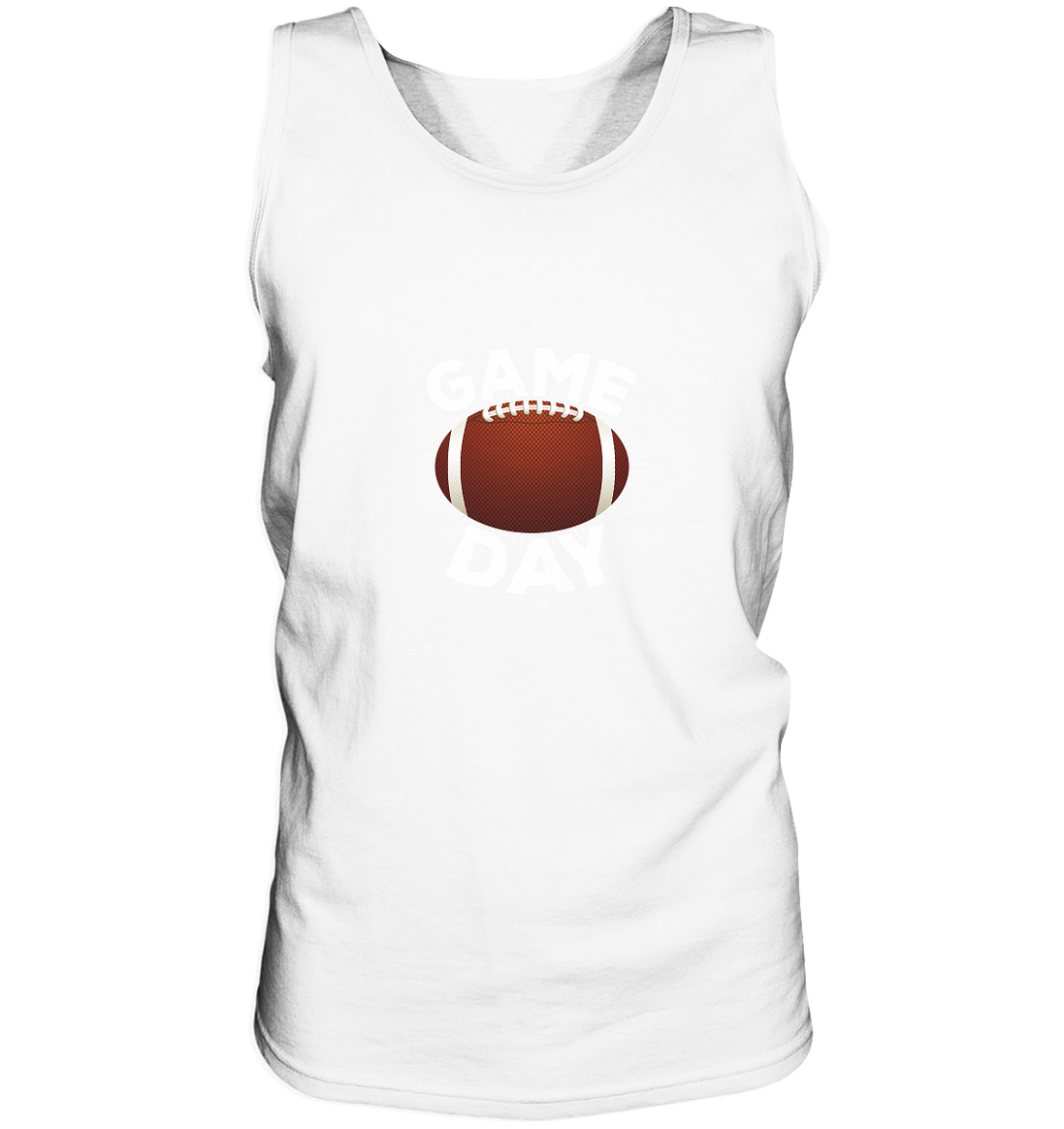 Game Day  - Tank-Top
