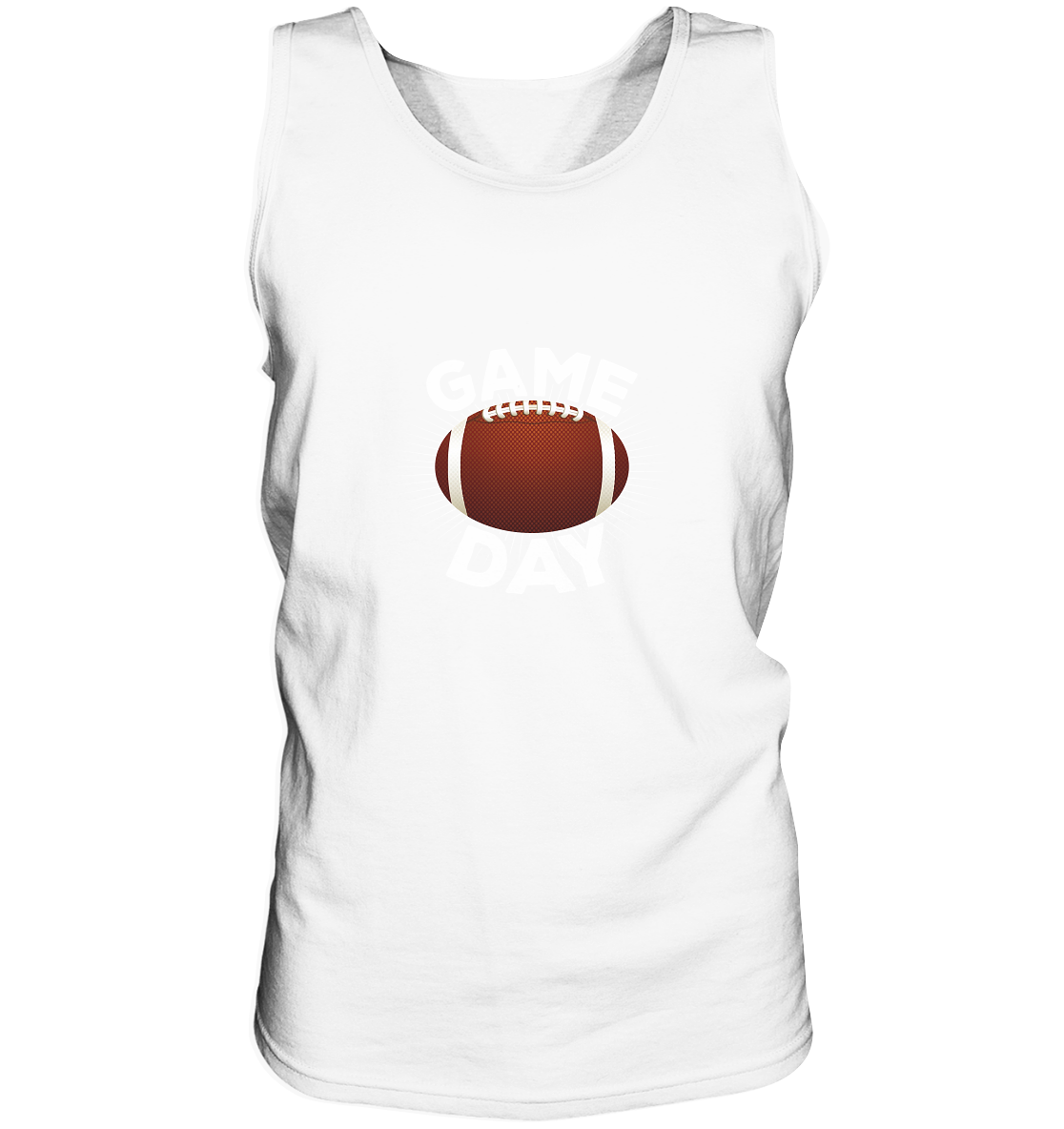 Game Day  - Tank-Top