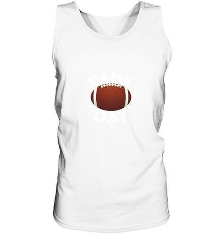 Game Day  - Tank-Top