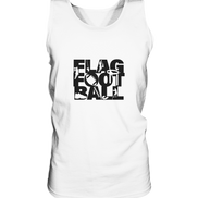 Flag Football  - Tank-Top