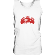 San Francisco  - Tank-Top