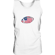 USA Football - Tank-Top