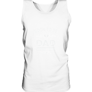 Soon to be Dad - Tank Top