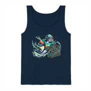 The Field is my Ocean - Tank-Top