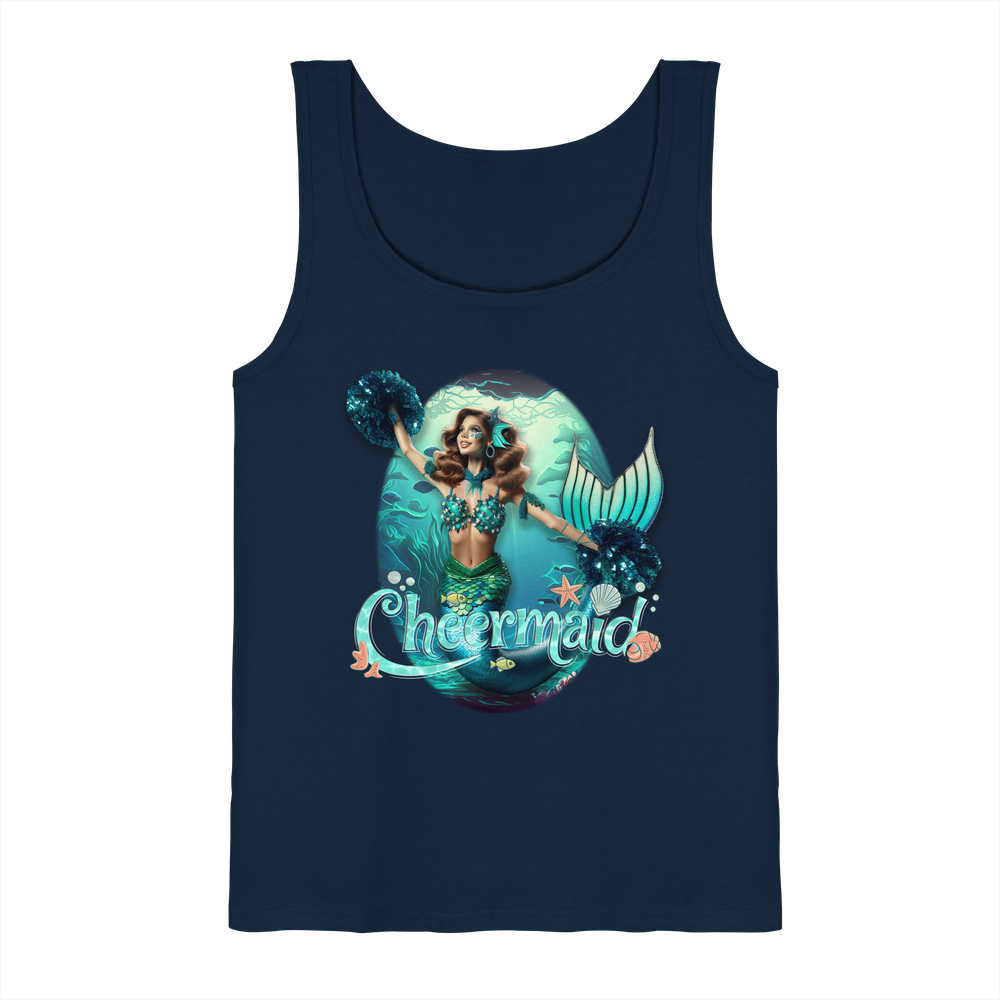 Cheermaid - Tank-Top