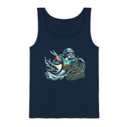 The Field is my Ocean - Tank-Top