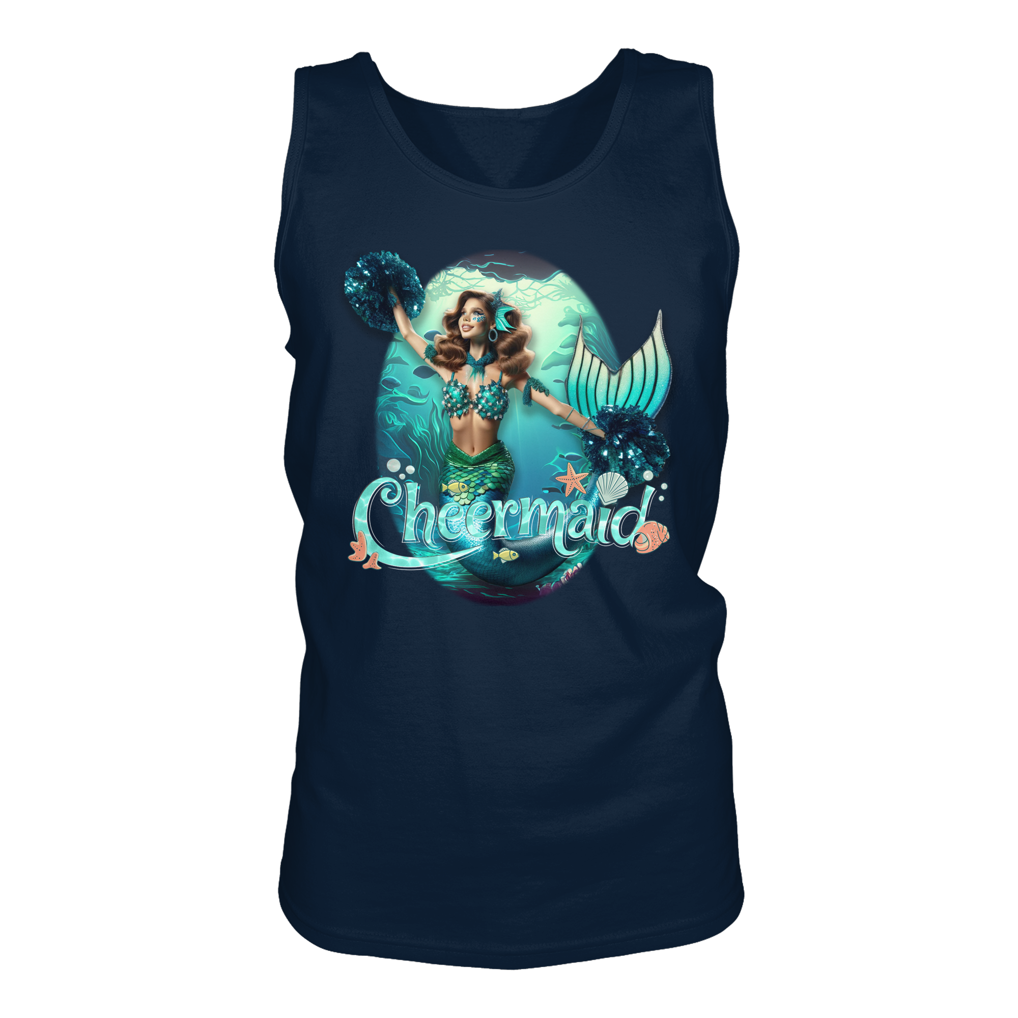 Cheermaid - Tank-Top