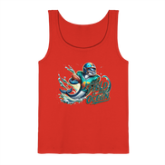 The Field is my Ocean - Tank-Top