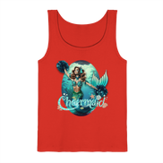 Cheermaid - Tank-Top