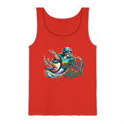 The Field is my Ocean - Tank-Top