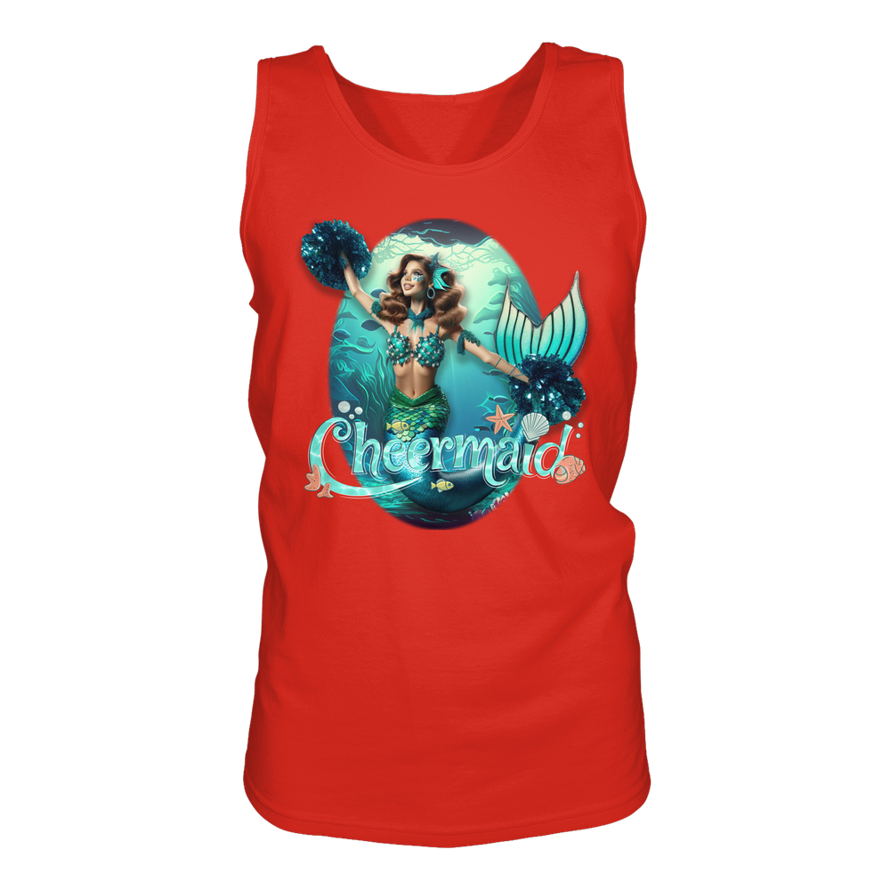 Cheermaid - Tank-Top