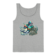 The Field is my Ocean - Tank-Top