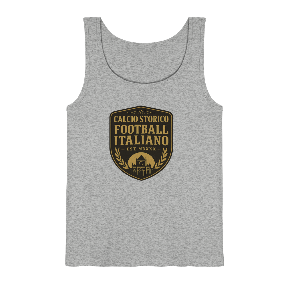 Calcio Storico IV - Tank-Top