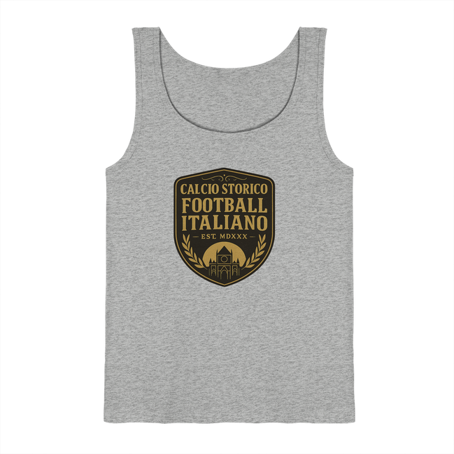 Calcio Storico IV - Tank-Top