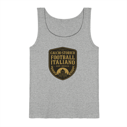 Calcio Storico IV - Tank-Top
