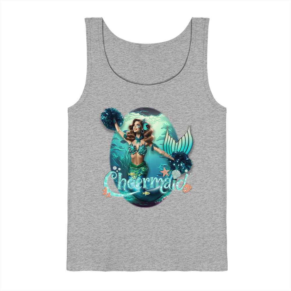 Cheermaid - Tank-Top
