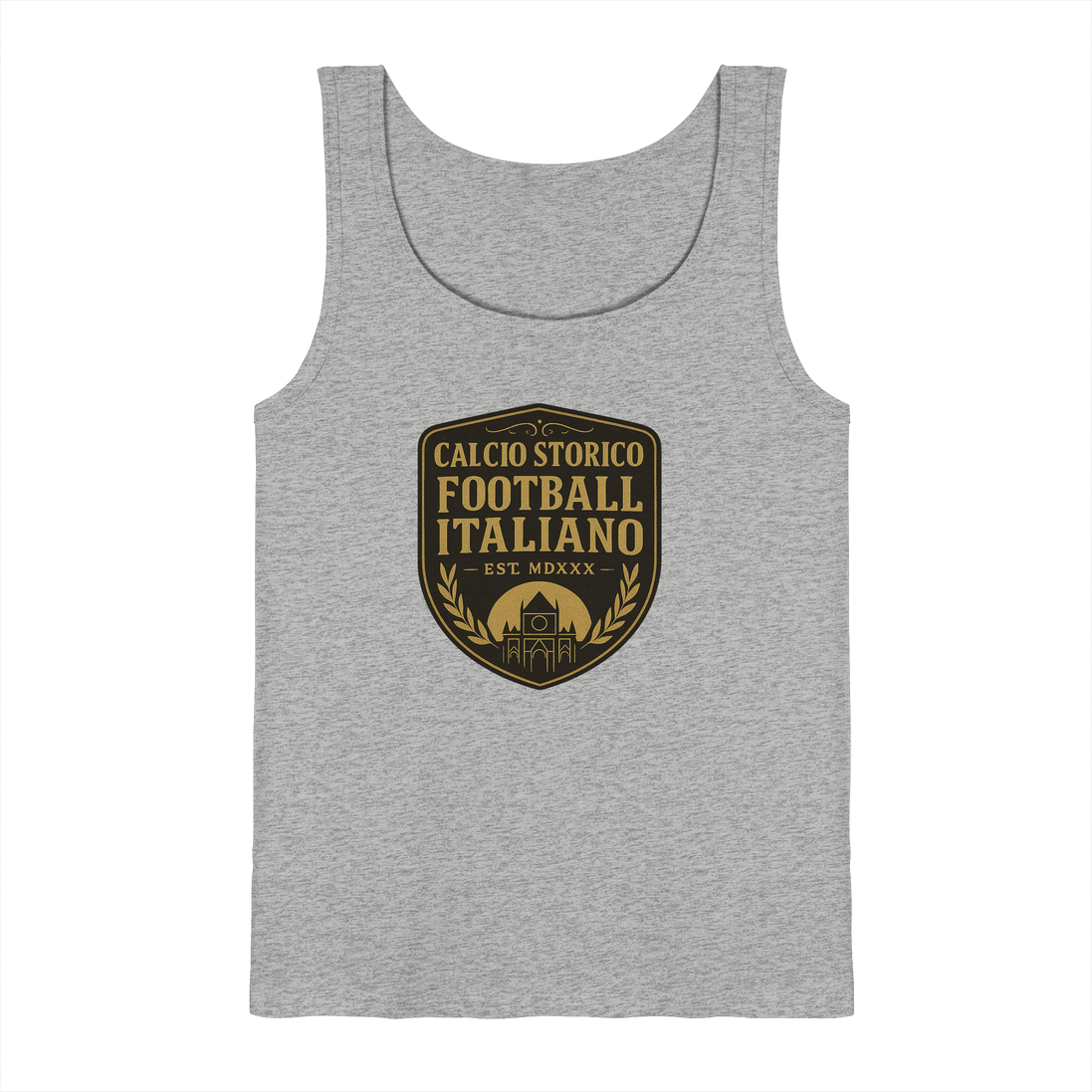 Calcio Storico IV - Tank-Top