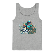 The Field is my Ocean - Tank-Top
