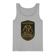 Calcio Storico III - Tank Top