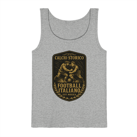 Calcio Storico III - Tank-Top