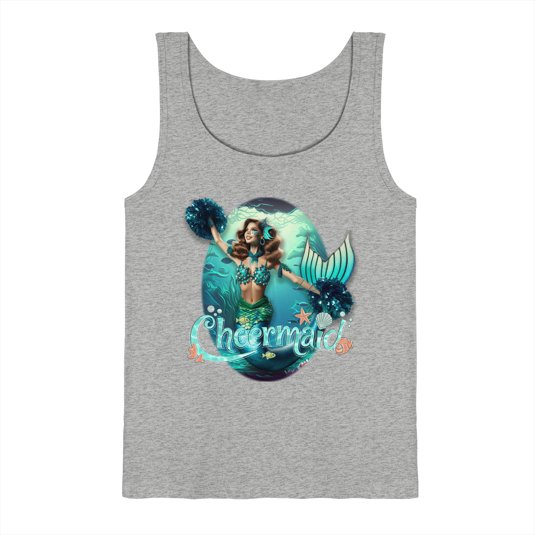 Cheermaid - Tank-Top