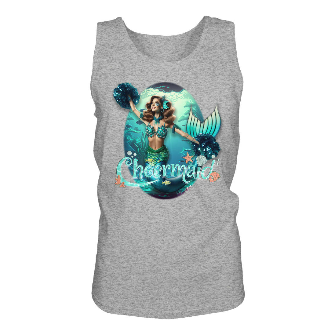 Cheermaid - Tank-Top