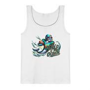 The Field is my Ocean - Tank-Top