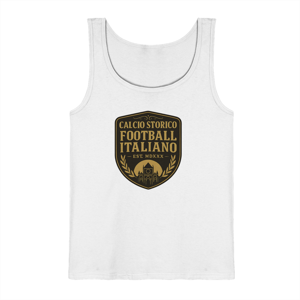 Calcio Storico IV - Tank-Top