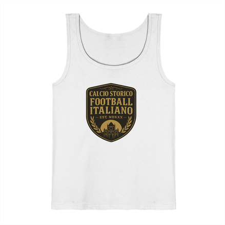 Calcio Storico IV - Tank-Top