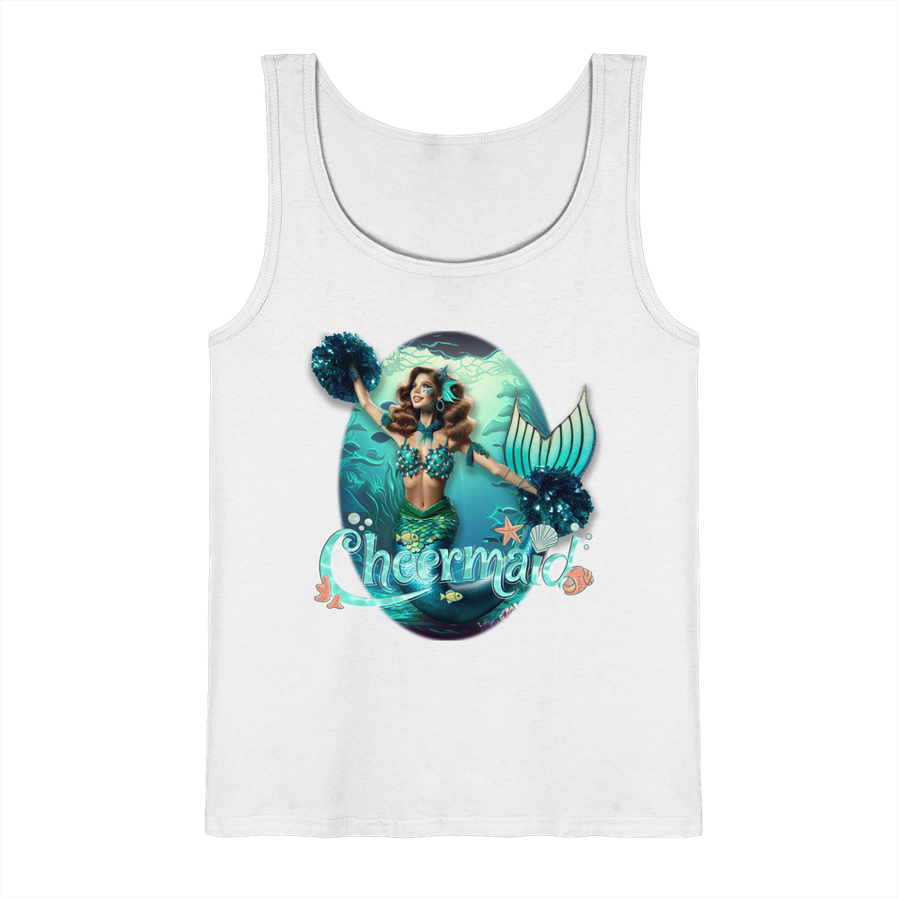 Cheermaid - Tank-Top