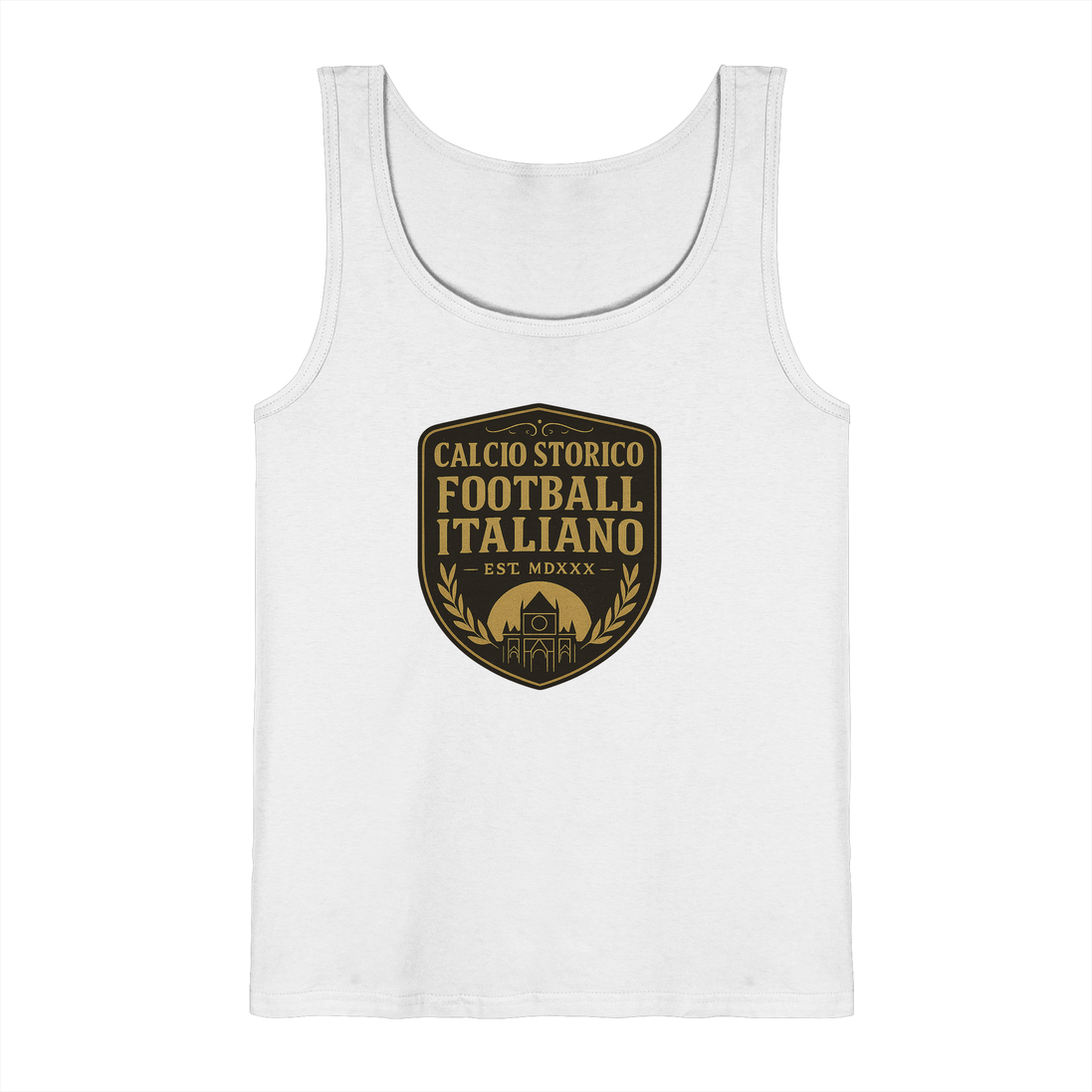 Calcio Storico IV - Tank-Top